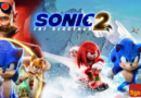 Sonic the Hedgehog 2 (2022) Sinhala Subtitle