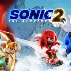 Sonic the Hedgehog 2 (2022) Sinhala Subtitle