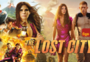 The Lost City (2022) Sinhala Subtitle