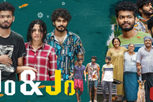 Jo and Jo (2022) Sinhala Subtitle