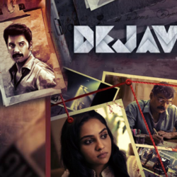 Dejavu (2022) Sinhala Subtitle