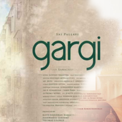 Gargi (2022) Sinhala Subtitle