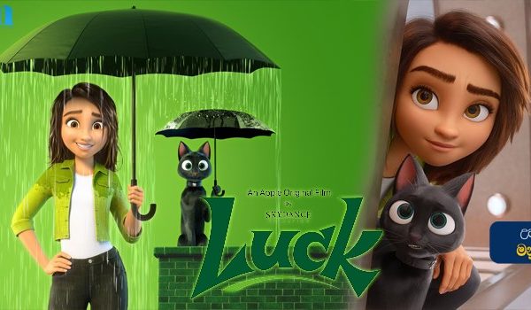 Luck (2022) Sinhala Subtitle