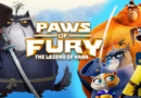 Paws Fury The Legend of Hank (2022) Sinhala Subtitle