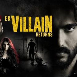 Ek Villain Returns (2022) Sinhala Subtitle