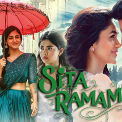 Sita Ramam (2022) Sinhala Subtitle