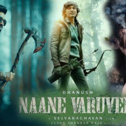 Naane Varuven (2022) Sinhala Subtitle [Proper HQ HDRip Updates]