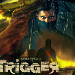 Trigger (2022) Sinhala Subtitle