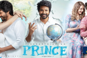 Prince (2022) Sinhala Subtitle [High Quality HDRip Updates]