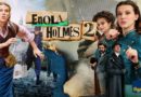 Enola Holmes 2 (2022) Sinhala Subtitle