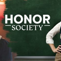 Honor Society (2022) Sinhala Subtitle (18+)