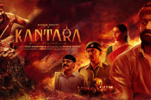 Kantara (2022) Sinhala Subtitle