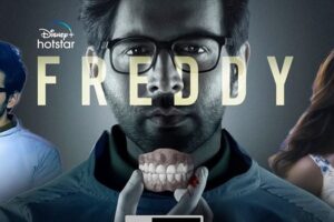 Freddy (2022) Sinhala Subtitle