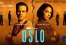 Oslo (2021) Sinhala Subtitle