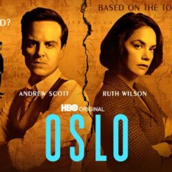 Oslo (2021) Sinhala Subtitle