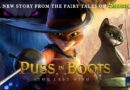 Puss in Boots The Last Wish (2022) Sinhala Subtitle