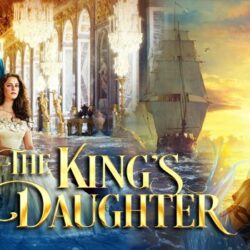 The Kings Daughter (2022) Sinhala Subtitle