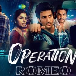 Operation Romeo (2022) Sinhala Subtitle