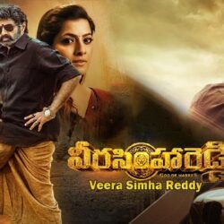 Veera Simha Reddy (2023) Sinhala Subtitle
