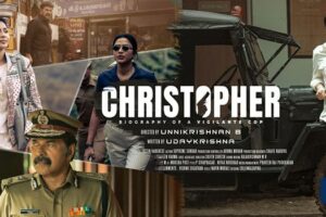 Christopher (2023) Sinhala Subtitle