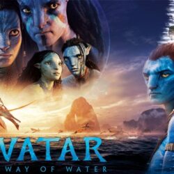 Avatar The Way of Water (2022) Sinhala Subtitle