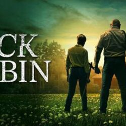 Knock At The Cabin (2023) Sinhala Subtitles