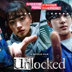 Unlocked (2023) Sinhala Subtitle