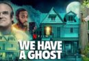 We Have a Ghost (2023) Sinhala Subtitles