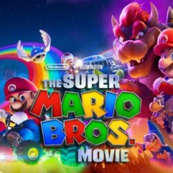 The Super Mario Bros Movie (2023) Sinhala Subtitle