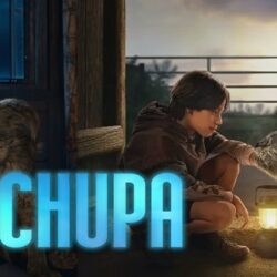 Chupa (2023) Sinhala Subtitle