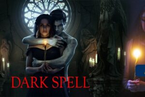 Dark Spell (2021) Sinhala Subtitle