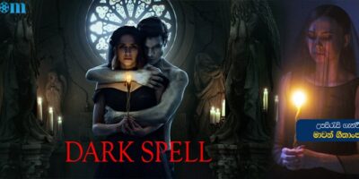 Dark Spell (2021) Sinhala Subtitle