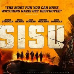 Sisu (2023) Sinhala Subtitle