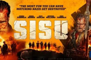 Sisu (2023) Sinhala Subtitle