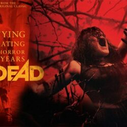 Evil Dead (2013) Sinhala Subtitle