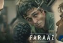 Faraaz (2023) Sinhala Subtitle