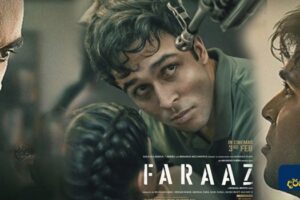 Faraaz (2023) Sinhala Subtitle