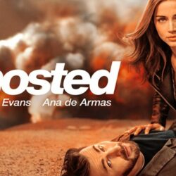 Ghosted (2023) Sinhala Subtitle