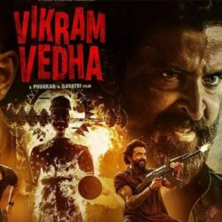 Vikram Vedha (2022) Sinhala Subtitle