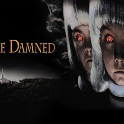 Village of the Damned (1995) Sinhala Subtitle