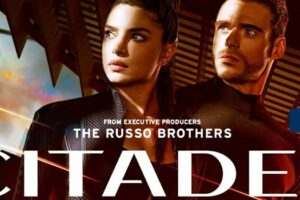 Citadel (2023) 6 වැනි කොටසේ සිංහල උපසිරැසි