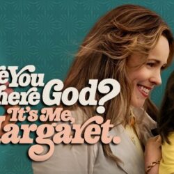 Are You There God It’s Me Margaret (2023) Sinhala Subtitle