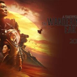 The Wandering Earth II (2023) Sinhala Subtitle