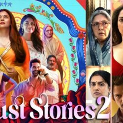 Lust Stories 2 (2023) Sinhala Subtitle