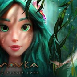Mavka the Forest Song (2023) Sinhala Subtitle
