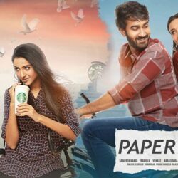 Paper Boy (2018) Sinhala Subtitle