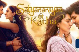 Satyaprem Ki Katha (2023) Sinhala Subtitle