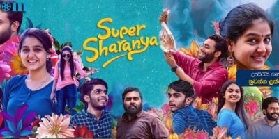 Super Sharanya (2022) Sinhala Subtitle