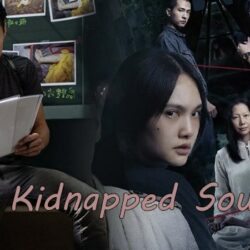 Kidnapped Soul (2021) Sinhala Subtitle