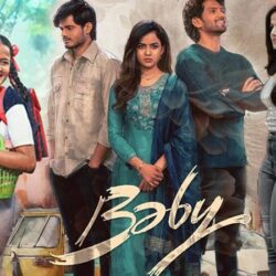 Baby (2023) Sinhala Subtitle